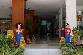 Kaewchantra Mansion