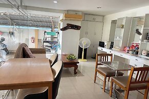 Kaewchantra Mansion