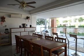 Kaewchantra Mansion