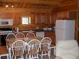 Trails End Lodge
