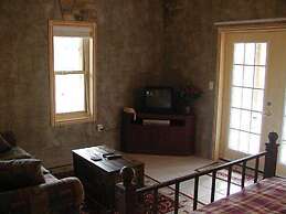 Poncho's and Lefty's Hideout