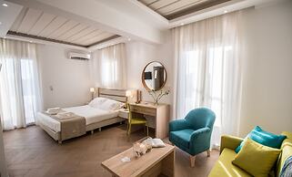 Polis Boutique Hotel