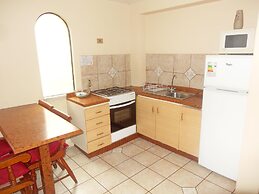 Apart Hotel La Goleta