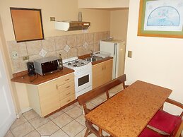 Apart Hotel La Goleta