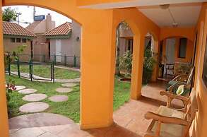 Apart Hotel La Goleta