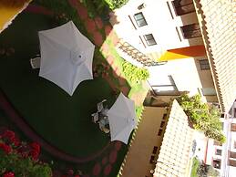 Apart Hotel La Goleta