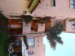 Apart Hotel La Goleta