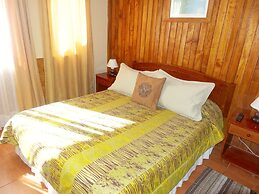 Apart Hotel La Goleta