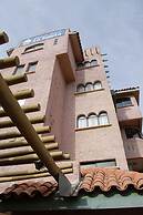 Apart Hotel La Goleta