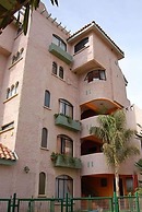 Apart Hotel La Goleta