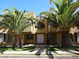 Apart Hotel La Goleta