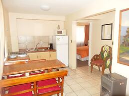 Apart Hotel La Goleta