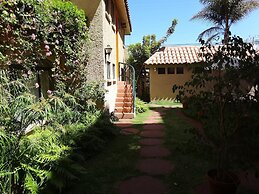 Apart Hotel La Goleta