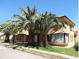 Apart Hotel La Goleta