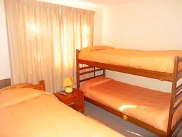 Apart Hotel La Goleta