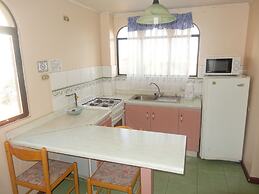 Apart Hotel La Goleta