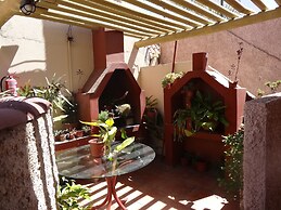 Apart Hotel La Goleta