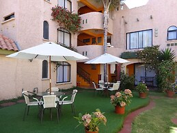 Apart Hotel La Goleta