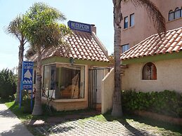 Apart Hotel La Goleta