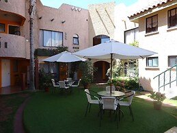 Apart Hotel La Goleta