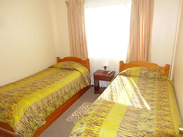 Apart Hotel La Goleta