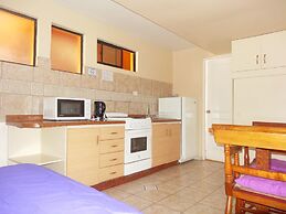 Apart Hotel La Goleta