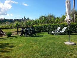 Podere Degli Olivi