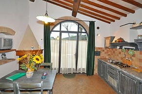 Podere Degli Olivi