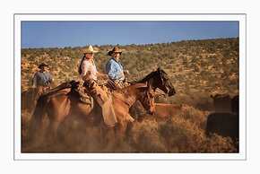 Grand Canyon Ranch & Outfitters