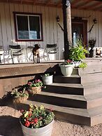 Grand Canyon Ranch & Outfitters