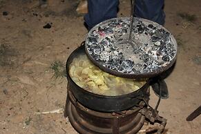 Grand Canyon Ranch & Outfitters