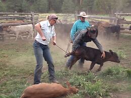 Grand Canyon Ranch & Outfitters