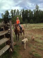 Grand Canyon Ranch & Outfitters