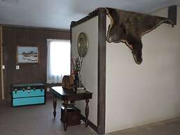 Grand Canyon Ranch & Outfitters