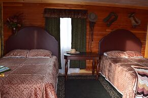 Grand Canyon Ranch & Outfitters