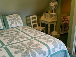 Geiger Victorian B&B