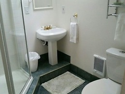 Geiger Victorian B&B