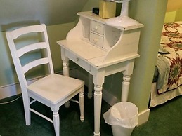 Geiger Victorian B&B