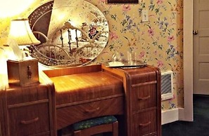 Geiger Victorian B&B