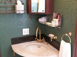 Geiger Victorian B&B