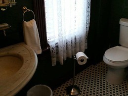 Geiger Victorian B&B