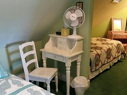 Geiger Victorian B&B