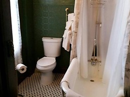 Geiger Victorian B&B