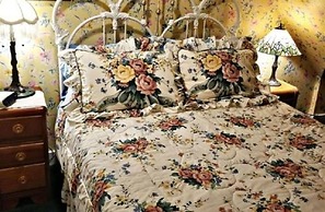 Geiger Victorian B&B