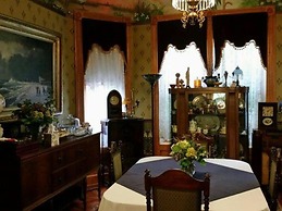 Geiger Victorian B&B