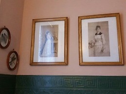 Geiger Victorian B&B