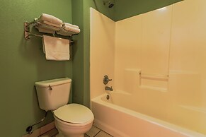 OYO Hotel Yoakum West