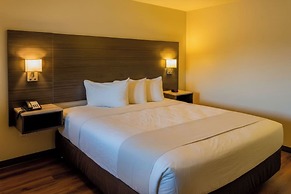 OYO Hotel Yoakum West