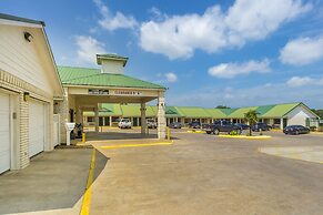 OYO Hotel Yoakum West