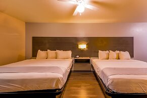 OYO Hotel Yoakum West